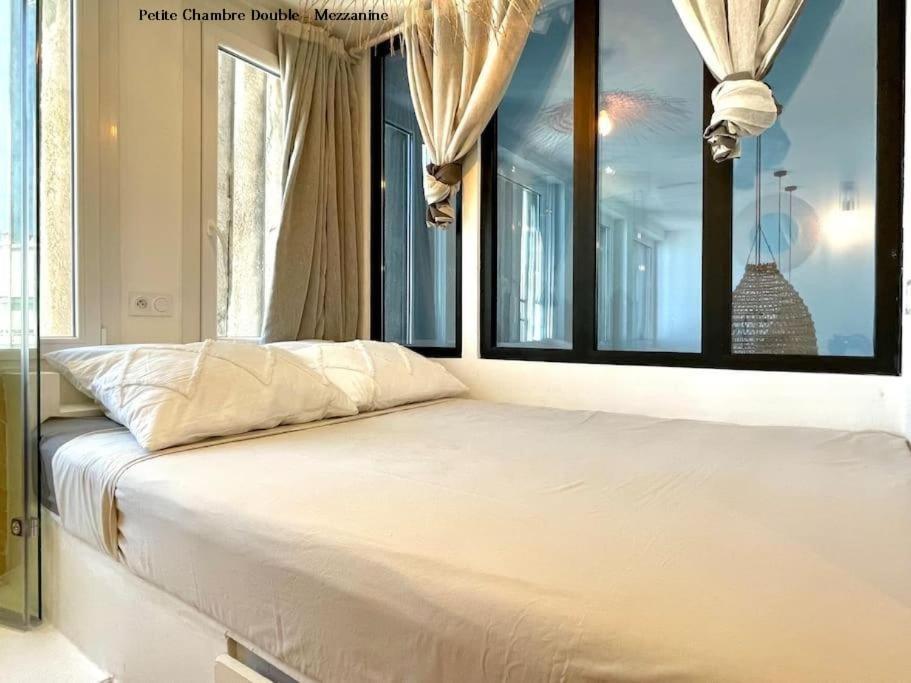 Апартаменти Lafrenchcasa Clandestina Марсель Екстер'єр фото
