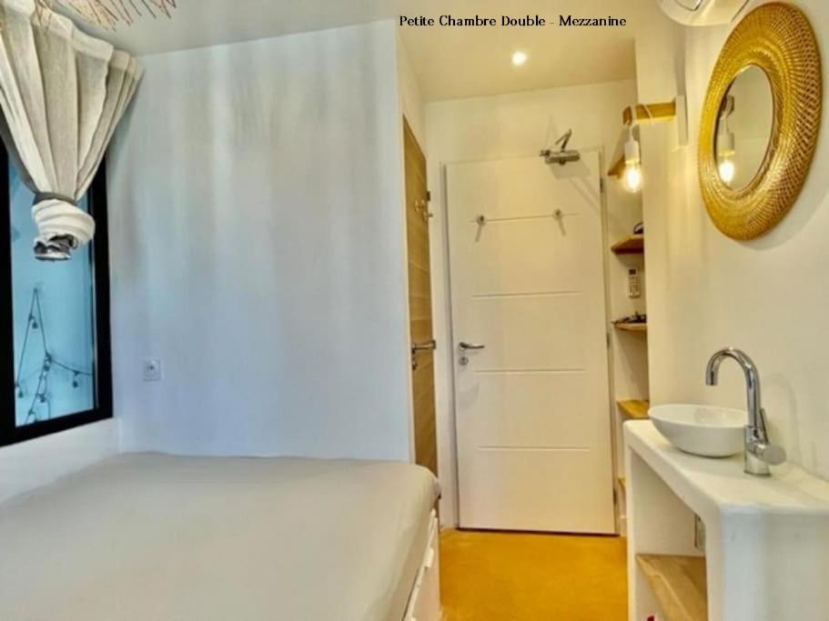 Апартаменти Lafrenchcasa Clandestina Марсель Екстер'єр фото