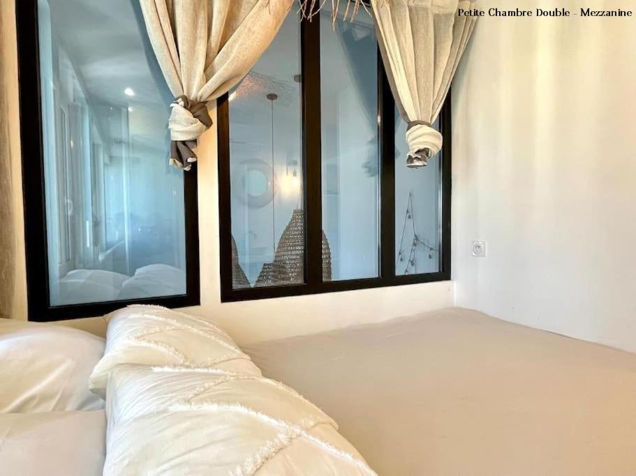 Апартаменти Lafrenchcasa Clandestina Марсель Екстер'єр фото